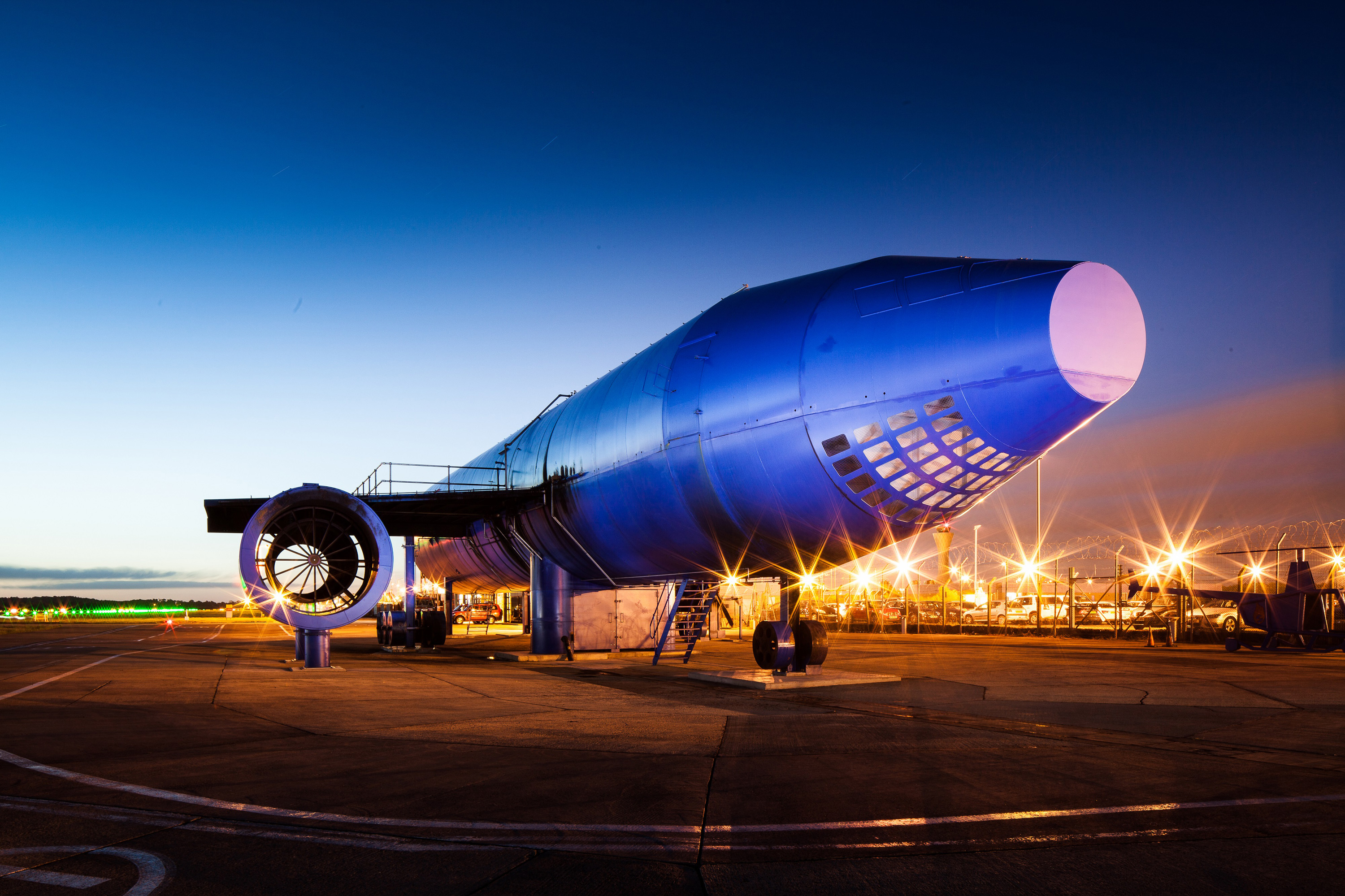 Bespoke Metal Fabrications Carbon and Steel Fabrication